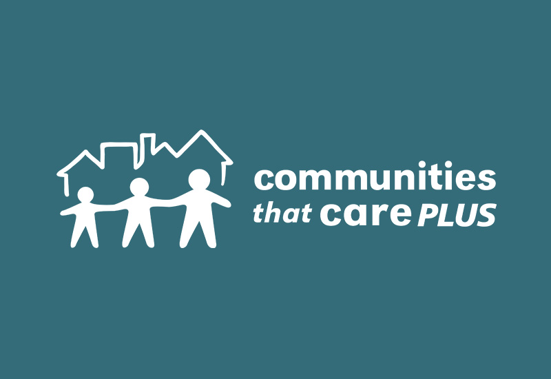 Communities That Care