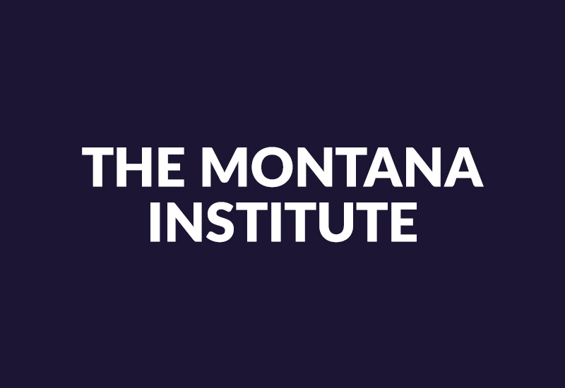 The Montana Institute